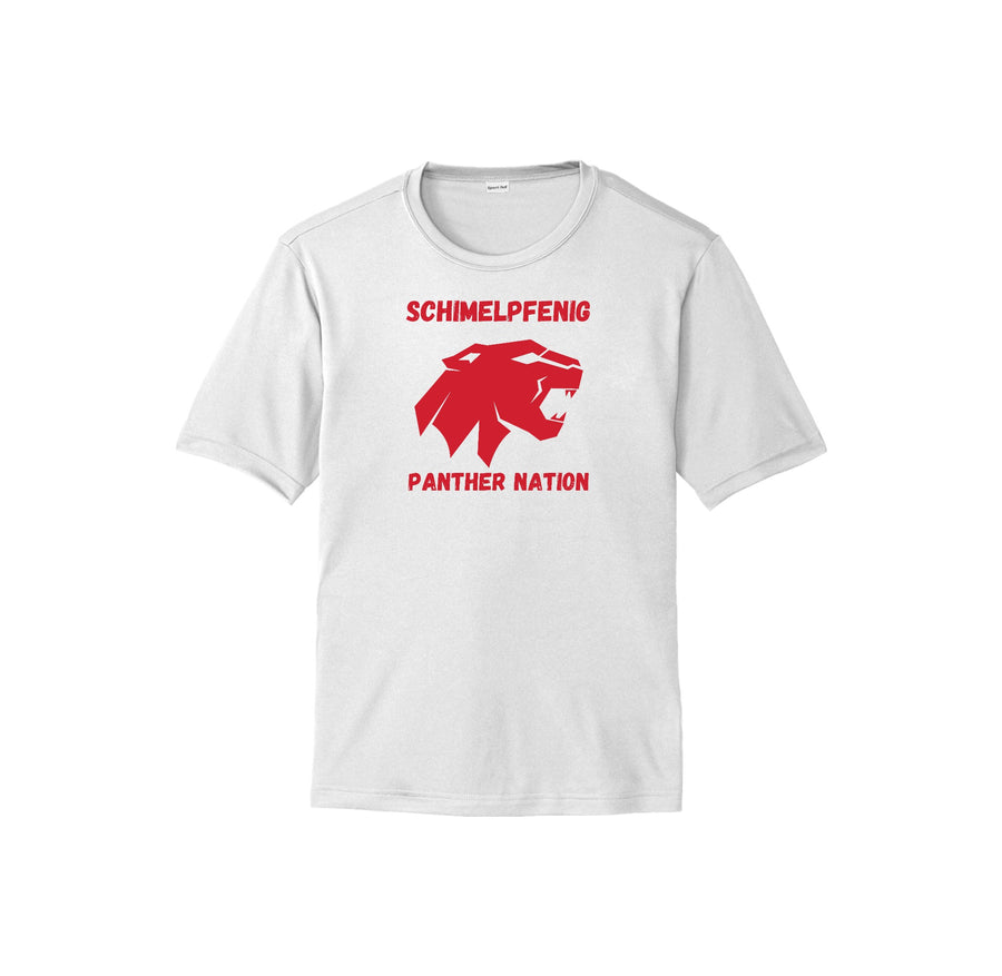 Schimelpfenig Spirit Wear 2024-25 On-Demand-Adult Unisex Dri-Fit Shirt On-Demand