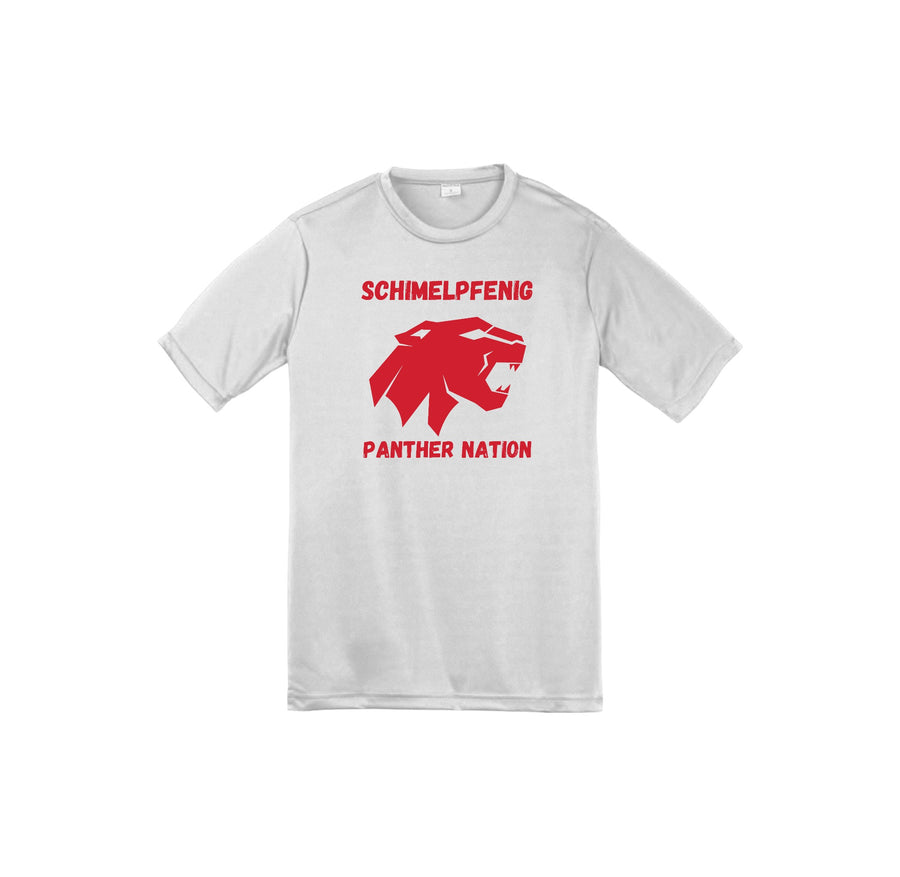 Schimelpfenig Spirit Wear 2024-25 On-Demand-Youth Unisex Dri-Fit Shirt On-Demand