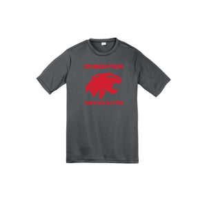 Schimelpfenig On-Demand-Youth Unisex Dri-Fit Shirt On-Demand