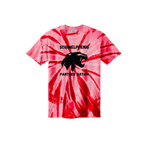 Schimelpfenig On-Demand-Youth Unisex Tie-Dye Shirt On-Demand