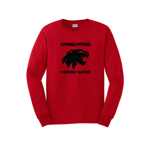 Schimelpfenig On-Demand-Adult Unisex Long Sleeve Tee On-Demand