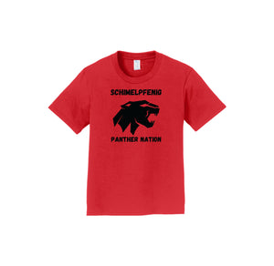 Schimelpfenig On-Demand-Youth Unisex Fan Favorite Premium Tee On-Demand