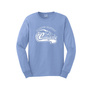 Campus Canyon-Adult Unisex Long Sleeve Tee On-Demand