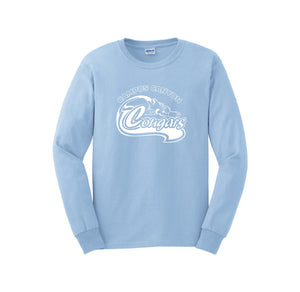 Campus Canyon-Adult Unisex Long Sleeve Tee On-Demand