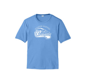 Campus Canyon-Adult Unisex Dri-Fit Shirt On-Demand