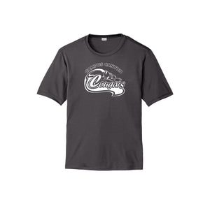 Campus Canyon-Adult Unisex Dri-Fit Shirt On-Demand