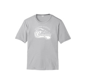 Campus Canyon-Adult Unisex Dri-Fit Shirt On-Demand