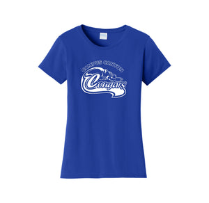 Campus Canyon-Womens Fan Favorite Tee On-Demand