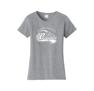 Campus Canyon-Womens Fan Favorite Tee On-Demand