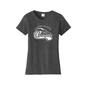 Campus Canyon-Womens Fan Favorite Tee On-Demand