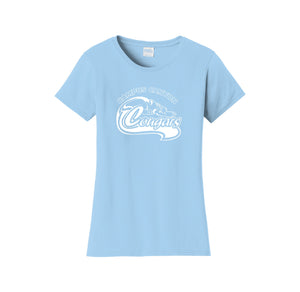 Campus Canyon-Womens Fan Favorite Tee On-Demand