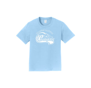 Campus Canyon-Youth Unisex Fan Favorite Premium Tee On-Demand