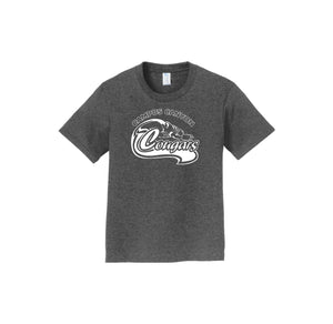 Campus Canyon-Youth Unisex Fan Favorite Premium Tee On-Demand