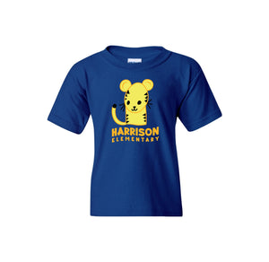 Harrison-Youth Unisex T-Shirt On-Demand