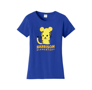 Harrison-Women's Fan Favorite Tee On-Demand