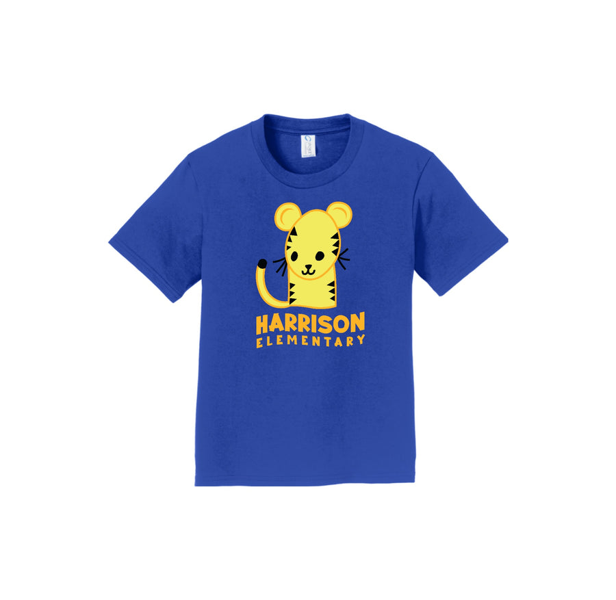 Harrison-Youth Unisex Fan Favorite Premium Tee On-Demand