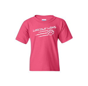 Lincoln-Youth Unisex T-Shirt On-Demand