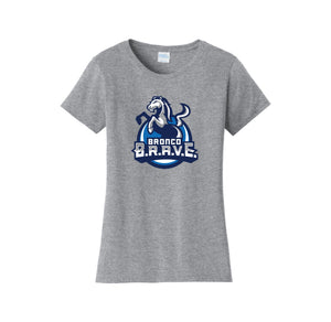 Brookvale Elm-Womens Fan Favorite Tee On-Demand