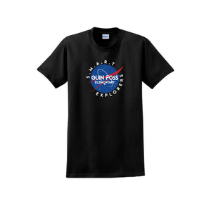 GFE STAFF Store-Adult Unisex T-Shirt On-Demand