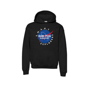 GFE STAFF Store-Youth Unisex Hoodie On-Demand