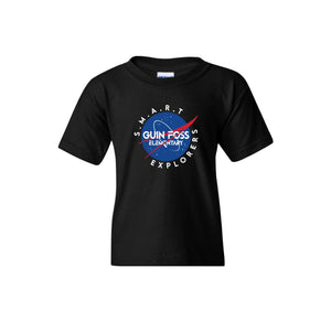 GFE STAFF Store-Youth Unisex T-Shirt On-Demand