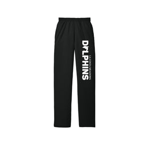 La Costa Meadows-Adult Unisex Sweatpants On-Demand