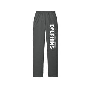 La Costa Meadows-Adult Unisex Sweatpants On-Demand