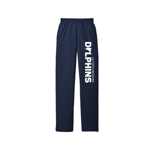 La Costa Meadows-Adult Unisex Sweatpants On-Demand