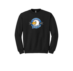 Greenbrook-Adult Unisex Crewneck Sweatshirt On-Demand