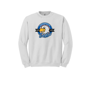 Greenbrook-Adult Unisex Crewneck Sweatshirt On-Demand