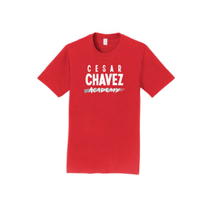 Cesar Chavez Academy-Adult Unisex Fan Favorite Premium Tee On-Demand