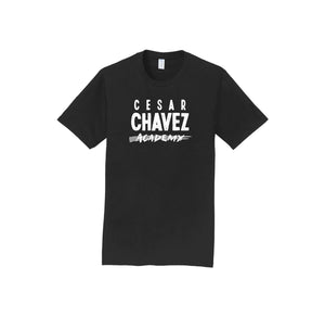 Cesar Chavez Academy-Adult Unisex Fan Favorite Premium Tee On-Demand