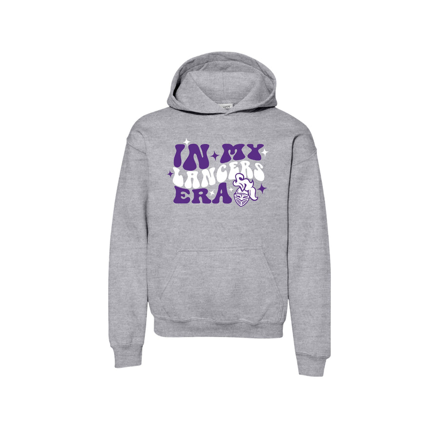 Lydiksen-Youth Unisex Hoodie Era