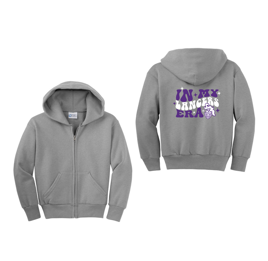 Athletic Heather variant image