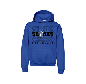 Stonegate Elementary-Youth Unisex Hoodie On-Demand