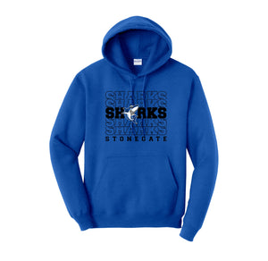 Stonegate Elementary-Adult Unisex Hoodie On-Demand