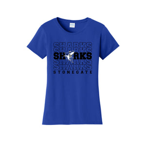 Stonegate Elementary-Womens Fan Favorite Tee On-Demand