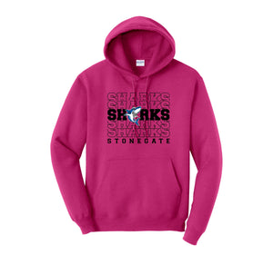 Stonegate Elementary-Adult Unisex Hoodie On-Demand