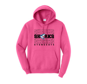 Stonegate Elementary-Adult Unisex Hoodie On-Demand