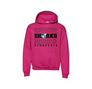 Stonegate Elementary-Youth Unisex Hoodie On-Demand