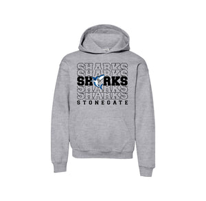 Stonegate Elementary-Youth Unisex Hoodie On-Demand