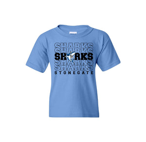 Stonegate Elementary-Youth Unisex T-Shirt On-Demand