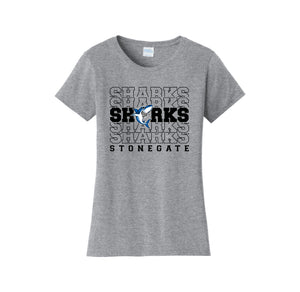 Stonegate Elementary-Womens Fan Favorite Tee On-Demand