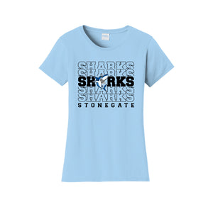 Stonegate Elementary-Womens Fan Favorite Tee On-Demand