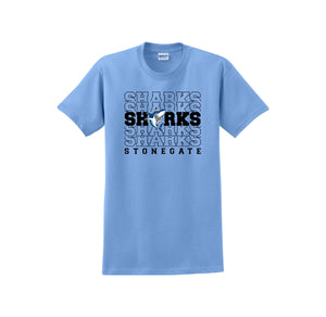 Stonegate Elementary-Adult Unisex T-Shirt On-Demand