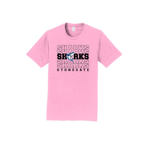 Stonegate Elementary-Adult Unisex Fan Favorite Premium Tee On-Demand