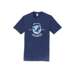 Emblem Academy Spirit Wear 2024-25 On-Demand-Adult Unisex Fan Favorite Premium Tee On-Demand_Circle