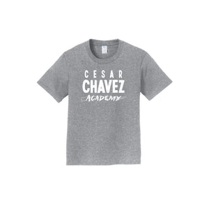 Cesar Chavez Academy-Youth Unisex Fan Favorite Premium Tee On-Demand