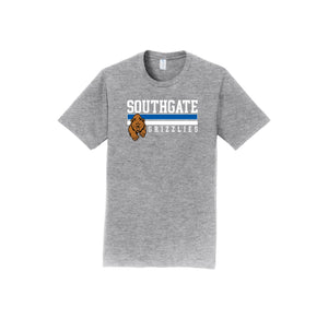 Southgate Elementary Spirit Wear 2024-25 On-Demand-Adult Unisex Fan Favorite Premium Tee On-Demand Stripe