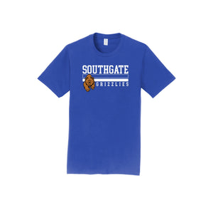 Southgate Elementary Spirit Wear 2024-25 On-Demand-Adult Unisex Fan Favorite Premium Tee On-Demand Stripe